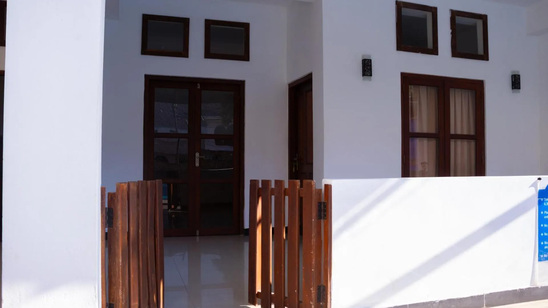 Woodnest Windmill Beach Hotel Negombo