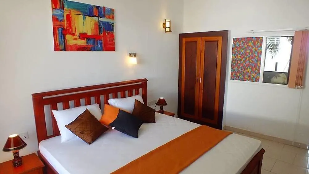 Windmill Beach Villa And Hotel Negombo