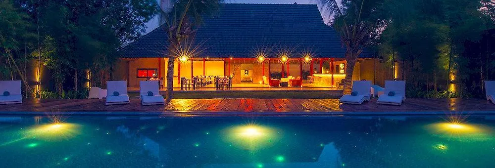 Windmill Beach Villa And Hotel Negombo