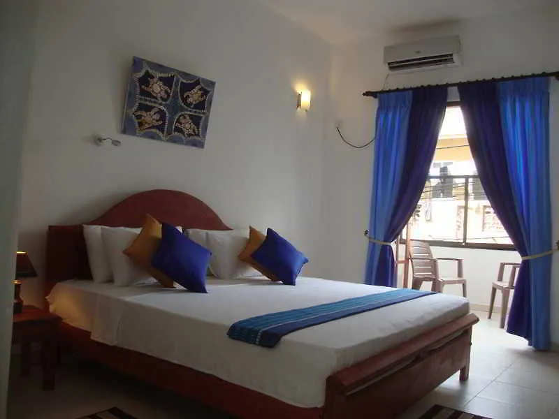 Windmill Beach Villa And Hotel Negombo