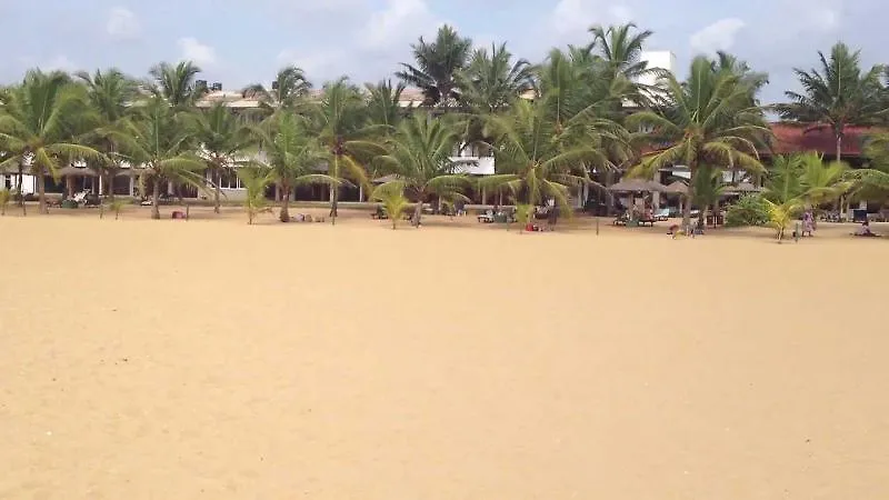 Windmill Beach Villa And Hotel Negombo