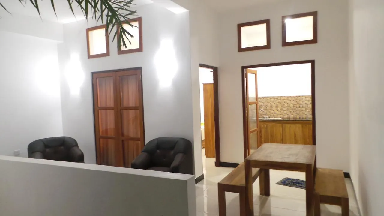 **  Woodnest Windmill Beach Hotel Negombo Sri Lanka