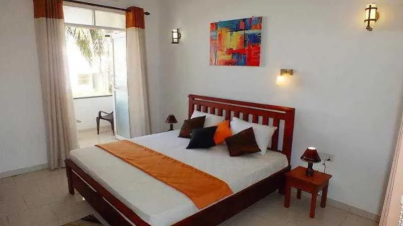 Windmill Beach Villa And Hotel Negombo