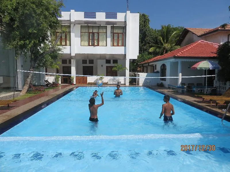 **  Woodnest Windmill Beach Hotel Negombo Sri Lanka