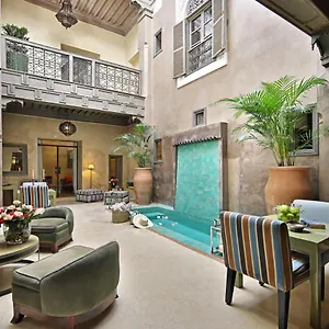 Dar One 3*, Marrakesh Morocco