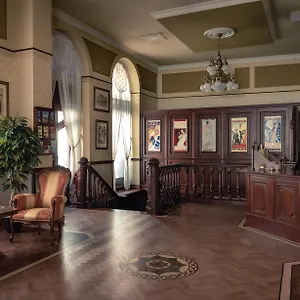 Cotton House 4*, Budapest Hungary