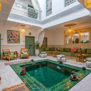 Yacouta And 5*, Marrakesh Morocco