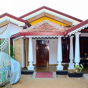 Villa Lakshmi Family