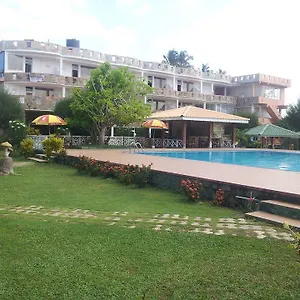 Chilaw City 3*, Negombo Sri Lanka