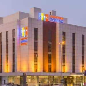 Hotel Ewaa Express - Al Hamra Jeddah